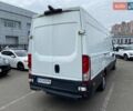 Белый Ивеко Дейли, объемом двигателя 2.3 л и пробегом 272 тыс. км за 14000 $, фото 5 на Automoto.ua