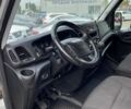 Белый Ивеко Дейли, объемом двигателя 2.3 л и пробегом 272 тыс. км за 14000 $, фото 21 на Automoto.ua