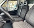 Белый Ивеко Дейли, объемом двигателя 2.3 л и пробегом 272 тыс. км за 14000 $, фото 22 на Automoto.ua