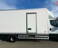 Білий Івеко Дейлі, об'ємом двигуна 3 л та пробігом 470 тис. км за 23500 $, фото 17 на Automoto.ua