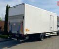 Білий Івеко Дейлі, об'ємом двигуна 3 л та пробігом 470 тис. км за 23500 $, фото 19 на Automoto.ua