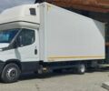 Білий Івеко Дейлі, об'ємом двигуна 3 л та пробігом 490 тис. км за 32500 $, фото 1 на Automoto.ua