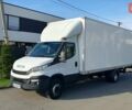 Білий Івеко Дейлі, об'ємом двигуна 3 л та пробігом 470 тис. км за 23500 $, фото 1 на Automoto.ua