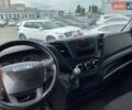 Белый Ивеко Дейли, объемом двигателя 2.3 л и пробегом 272 тыс. км за 14000 $, фото 24 на Automoto.ua