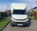 Білий Івеко Дейлі, об'ємом двигуна 3 л та пробігом 470 тис. км за 23500 $, фото 2 на Automoto.ua