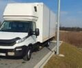 Білий Івеко Дейлі, об'ємом двигуна 3 л та пробігом 490 тис. км за 32500 $, фото 3 на Automoto.ua
