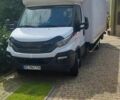 Білий Івеко Дейлі, об'ємом двигуна 3 л та пробігом 490 тис. км за 32500 $, фото 1 на Automoto.ua