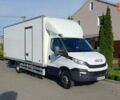 Білий Івеко Дейлі, об'ємом двигуна 3 л та пробігом 470 тис. км за 23500 $, фото 13 на Automoto.ua