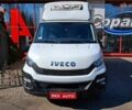 Белый Ивеко Дейли, объемом двигателя 2.3 л и пробегом 164 тыс. км за 19999 $, фото 1 на Automoto.ua