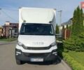 Білий Івеко Дейлі, об'ємом двигуна 3 л та пробігом 470 тис. км за 23500 $, фото 11 на Automoto.ua