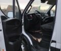 Белый Ивеко Дейли, объемом двигателя 3 л и пробегом 330 тыс. км за 26500 $, фото 10 на Automoto.ua
