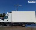 Белый Ивеко Дейли, объемом двигателя 3 л и пробегом 630 тыс. км за 28500 $, фото 3 на Automoto.ua