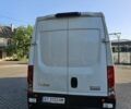Білий Івеко Дейлі, об'ємом двигуна 2.29 л та пробігом 597 тис. км за 16500 $, фото 4 на Automoto.ua
