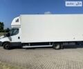 Белый Ивеко Дейли, объемом двигателя 3 л и пробегом 570 тыс. км за 29500 $, фото 3 на Automoto.ua