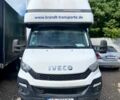 Белый Ивеко Дейли, объемом двигателя 3 л и пробегом 310 тыс. км за 26500 $, фото 1 на Automoto.ua