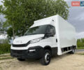 Белый Ивеко Дейли, объемом двигателя 3.2 л и пробегом 129 тыс. км за 31500 $, фото 8 на Automoto.ua