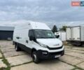 Белый Ивеко Дейли, объемом двигателя 3 л и пробегом 542 тыс. км за 22500 $, фото 9 на Automoto.ua