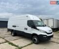 Белый Ивеко Дейли, объемом двигателя 3 л и пробегом 542 тыс. км за 22500 $, фото 10 на Automoto.ua