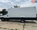 Белый Ивеко Дейли, объемом двигателя 3 л и пробегом 542 тыс. км за 22500 $, фото 24 на Automoto.ua