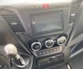 Белый Ивеко Дейли, объемом двигателя 3 л и пробегом 310 тыс. км за 26500 $, фото 9 на Automoto.ua