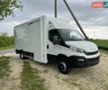Білий Івеко Дейлі, об'ємом двигуна 3.2 л та пробігом 129 тис. км за 29950 $, фото 17 на Automoto.ua