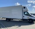 Белый Ивеко Дейли, объемом двигателя 3 л и пробегом 570 тыс. км за 29500 $, фото 1 на Automoto.ua
