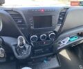 Белый Ивеко Дейли, объемом двигателя 3 л и пробегом 340 тыс. км за 28700 $, фото 16 на Automoto.ua