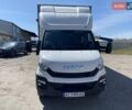 Белый Ивеко Дейли, объемом двигателя 3 л и пробегом 340 тыс. км за 28700 $, фото 4 на Automoto.ua