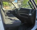 Білий Івеко Дейлі, об'ємом двигуна 2.29 л та пробігом 597 тис. км за 15400 $, фото 14 на Automoto.ua