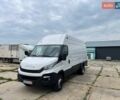Белый Ивеко Дейли, объемом двигателя 3 л и пробегом 542 тыс. км за 22500 $, фото 6 на Automoto.ua