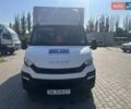 Белый Ивеко Дейли, объемом двигателя 2.29 л и пробегом 504 тыс. км за 14800 $, фото 1 на Automoto.ua