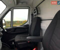 Белый Ивеко Дейли, объемом двигателя 3 л и пробегом 290 тыс. км за 25801 $, фото 27 на Automoto.ua