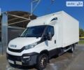 Белый Ивеко Дейли, объемом двигателя 3 л и пробегом 630 тыс. км за 28500 $, фото 1 на Automoto.ua