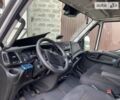 Белый Ивеко Дейли, объемом двигателя 3 л и пробегом 570 тыс. км за 29500 $, фото 4 на Automoto.ua