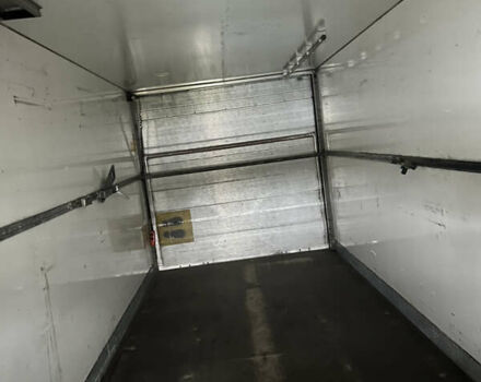 Белый Ивеко Дейли, объемом двигателя 3.2 л и пробегом 129 тыс. км за 31500 $, фото 2 на Automoto.ua