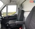 Білий Івеко Дейлі, об'ємом двигуна 3 л та пробігом 290 тис. км за 25780 $, фото 32 на Automoto.ua