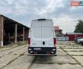 Белый Ивеко Дейли, объемом двигателя 3 л и пробегом 542 тыс. км за 22500 $, фото 18 на Automoto.ua