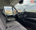 Белый Ивеко Дейли, объемом двигателя 3.2 л и пробегом 129 тыс. км за 31500 $, фото 15 на Automoto.ua