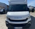 Белый Ивеко Дейли, объемом двигателя 3 л и пробегом 340 тыс. км за 28700 $, фото 3 на Automoto.ua
