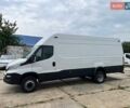 Белый Ивеко Дейли, объемом двигателя 3 л и пробегом 542 тыс. км за 22500 $, фото 27 на Automoto.ua