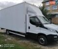 Белый Ивеко Дейли, объемом двигателя 3 л и пробегом 295 тыс. км за 21000 $, фото 16 на Automoto.ua
