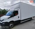 Белый Ивеко Дейли, объемом двигателя 3 л и пробегом 295 тыс. км за 21000 $, фото 1 на Automoto.ua