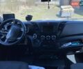 Белый Ивеко Дейли, объемом двигателя 3 л и пробегом 340 тыс. км за 28700 $, фото 15 на Automoto.ua