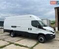 Белый Ивеко Дейли, объемом двигателя 3 л и пробегом 542 тыс. км за 22500 $, фото 1 на Automoto.ua