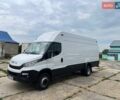 Белый Ивеко Дейли, объемом двигателя 3 л и пробегом 542 тыс. км за 22500 $, фото 5 на Automoto.ua