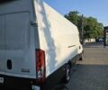 Білий Івеко Дейлі, об'ємом двигуна 2.29 л та пробігом 597 тис. км за 16500 $, фото 5 на Automoto.ua