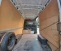 Белый Ивеко Дейли, объемом двигателя 2.29 л и пробегом 395 тыс. км за 13000 $, фото 4 на Automoto.ua
