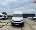 Белый Ивеко Дейли, объемом двигателя 3 л и пробегом 542 тыс. км за 22500 $, фото 7 на Automoto.ua