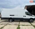 Белый Ивеко Дейли, объемом двигателя 3 л и пробегом 542 тыс. км за 22500 $, фото 12 на Automoto.ua