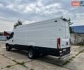 Белый Ивеко Дейли, объемом двигателя 3 л и пробегом 542 тыс. км за 22500 $, фото 21 на Automoto.ua